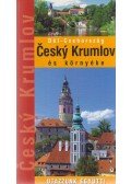 Kocsis Péter - Cesky Krumlov és környéke