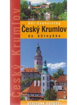 Kocsis Péter - Cesky Krumlov és környéke Kocsis Péter - Cesky Krumlov és környéke, Budapest 2015 antikvár könyv