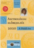 Izing Klára - Asztrológiai előrejelzés 2020