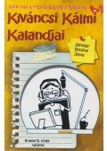 Sármási János,Bocskai János - Kíváncsi Kálmi kalandjai