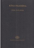 Tőkei Ferenc - Kínai filozófia - Ókor - Első kötet