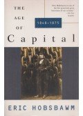 Hobsbawm, Eric - The Age of Capital 1848-1875