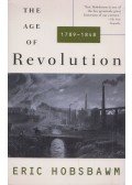 Hobsbawm, Eric - The Age of Revolution