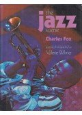 Charles Fox - The Jazz Scene