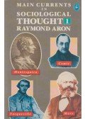 Raymond Aron - Main Currents in Sociological Thought 1.
