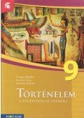 Csuszó Sándor, Kozma Géza, Lovrity Andrea - Történelem 9.