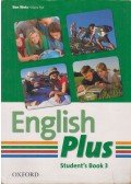  PYE, DIANA,WETZ,BEN - English Plus Student's Book 3