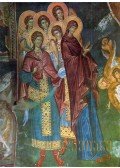 Salva Amiranasvili - Georgian painter Damiane