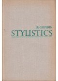 Ilja Galperin - Stylistics