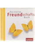 Marin, Celeste - Das kleine Freundschafts Buch