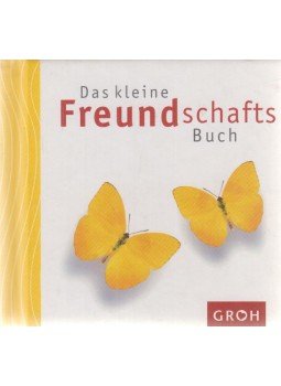 Marin, Celeste - Das kleine Freundschafts Buch Marin, Celeste - Das kleine Freundschafts Buch, Germering 2005 antikvár könyv