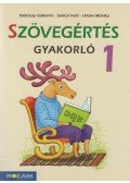 Ratkóczy Gáborné, Szelczi Ivett, Urbán Mónika - Szövegértés gyakorló 1.
