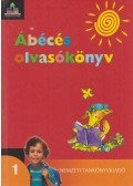 Báder Ilona - Ábécés olvasókönyv