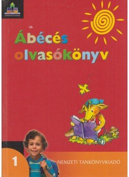 Báder Ilona - Ábécés olvasókönyv Báder Ilona - Ábécés olvasókönyv, Budapest 2011 antikvár könyv