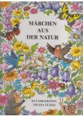 Füzesi Zsuzsa,Molnár Andrea - Märchen aus der Natur