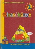 Boldizsár Ildikó - Olvasókönyv 2.