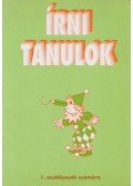 Romankovics András,Romankovicsné Tóth Katalin,Meixner Ildikó - Írni tanulok