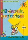 Szerencsés Kottász Zsuzsanna - Művészetek, mesterségek 1.