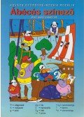 Kovács Györgyné,Bozsik Rozália - Ábécés színező első osztályosoknak