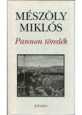 Mészöly Miklós - Pannon töredék