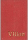 Francois Villon - Francois Villon balladái Faludy György átköltésében