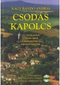Nagy Bandó András - Csodás Kapolcs (dedikált)
