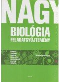 Szerényi Gábor - Nagy biológia feladatgyűjtemény