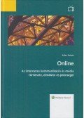 Szűts Zoltán - Online