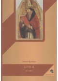 Szent Ágoston - Szent Ágoston levelei