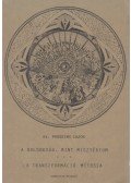 Pressing Lajos - A boldogság, mint misztérium / A transzformáció mítosza