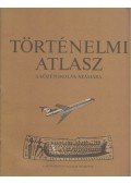  - Történelmi atlasz a középiskolák számára