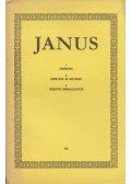 Horányi Özséb - Janus VII. A teremtésről