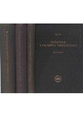 Hegel, Georg Wilhelm Friedrich - Előadások a filozófia történetéről I-III.