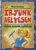 Főfai Attiláné - Írjunk ​helyesen