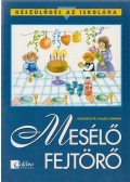 Hajdu Sándor - Mesélő fejtörő