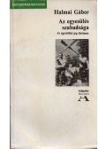 Halmai Gábor - Az egyesülés szabadsága