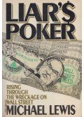 Michael Lewis - Liar's Poker