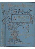 Mikszáth Kálmán - Almanach 1900. évre