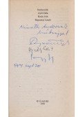 Rapcsányi László - Vasárnapi Újság (dedikált, aláírt)
