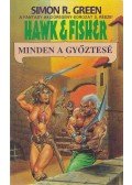 Green, Simon R. - Minden a győztesé