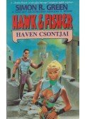 Green, Simon R. - Haven csontjai