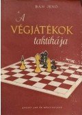 Bán Jenő - A végjátékok taktikája