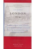 Robert Kahn,Tim Adams - City Secrets: London