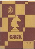 Balogh László,Ejury Jenő,Mohácsi László - Sakk
