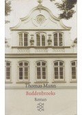 Thomas Mann - Buddenbrooks