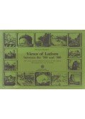 Aragazzini, Giovanna - Piranesi, Rossini... Views of Latium Between the '500 and '800