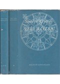 Somlyó György - Szélrózsa I-II.