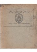 Bán Márton - Váci képeskönyv