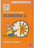 Bozsik Rozália - Olvasóka 3.
