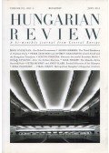Kodolányi Gyula - Hungarian review July 2012